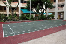 Blk 134 Petir Road (Bukit Panjang), HDB Executive #216912